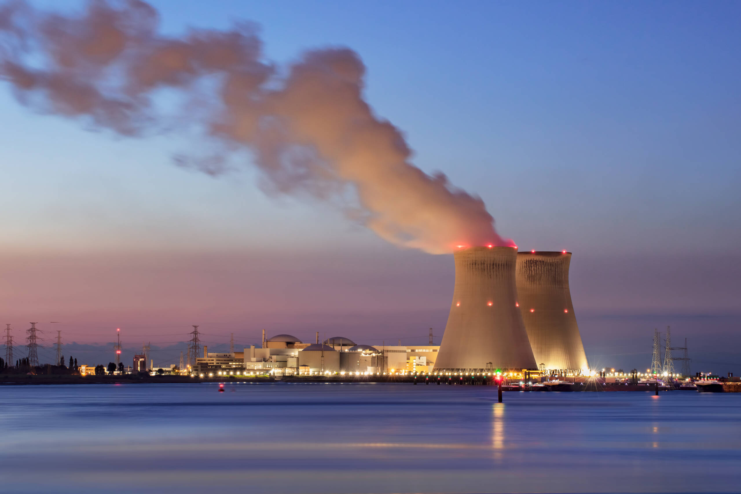EDF offers to build up to 6 nuclear reactors in Poland